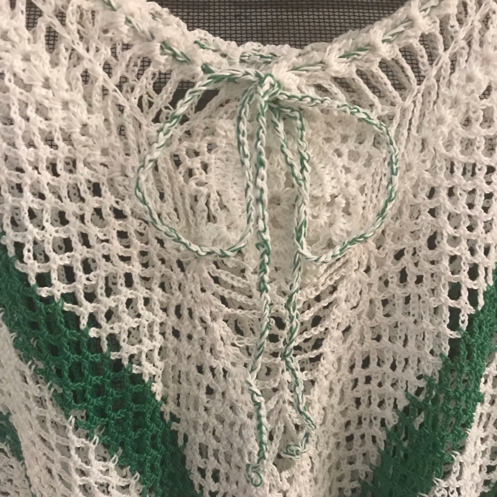 . 🧶🧶HOMEMADE CHAL 🧶🧶 - Picture 8 of 8